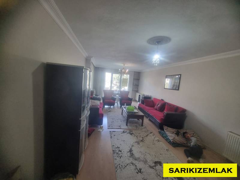 Edremit Kadıköy Mah`da3+1  Daire. - 8